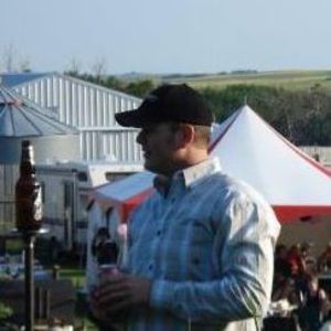 Meet your Posher, Brad